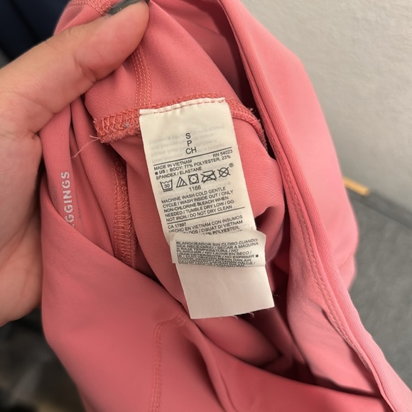 Leggings - Picture 4 of 4